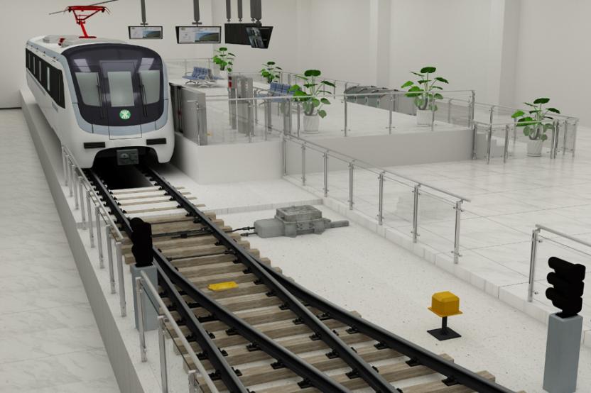 深圳技术大学交通与物流学院概况,深圳城市交通与物流学院