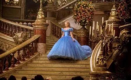 灰姑娘的婚姻故事,灰姑娘的姻缘全集