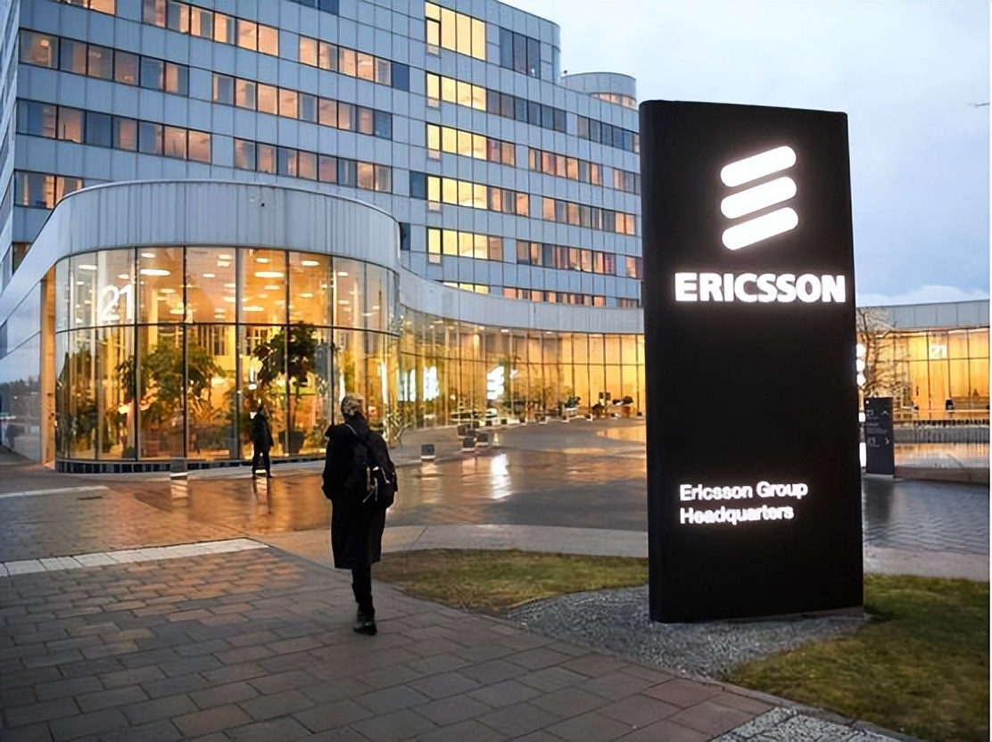 华为与爱立信诺基亚,诺基亚和华为爱立信