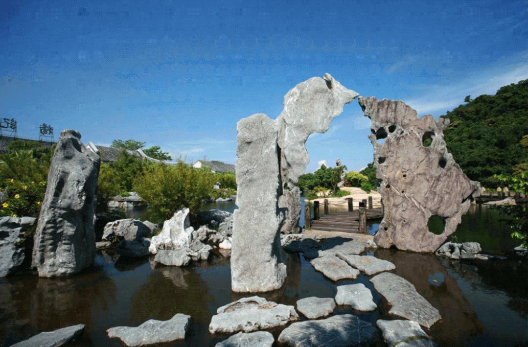 珠海横琴游玩景点排名,珠海横琴市旅游景点攻略