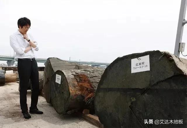 艾达木地板,艾达地板