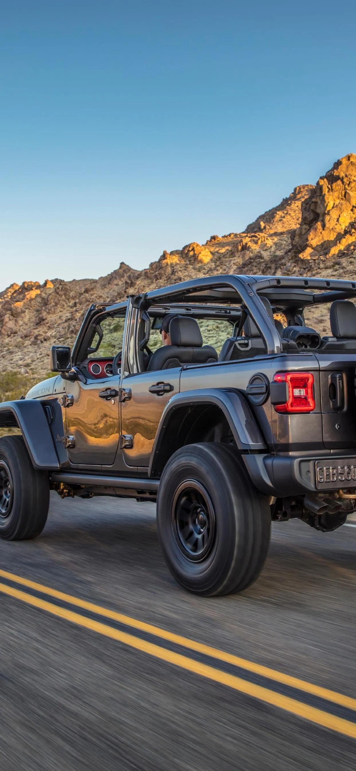 jeep牧马人高清4k壁纸,jeep牧马人照片壁纸