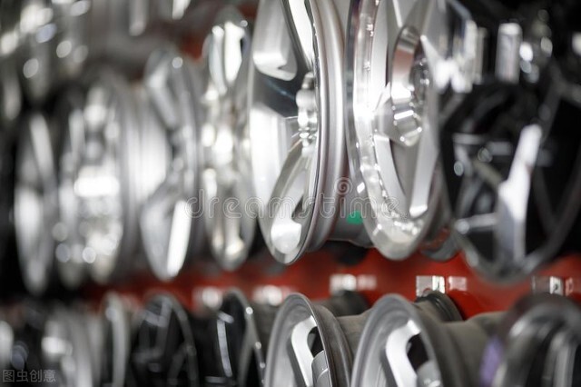 铝合金与钛镁合金肉眼如何分辨,铝合金跟铝如何辨认