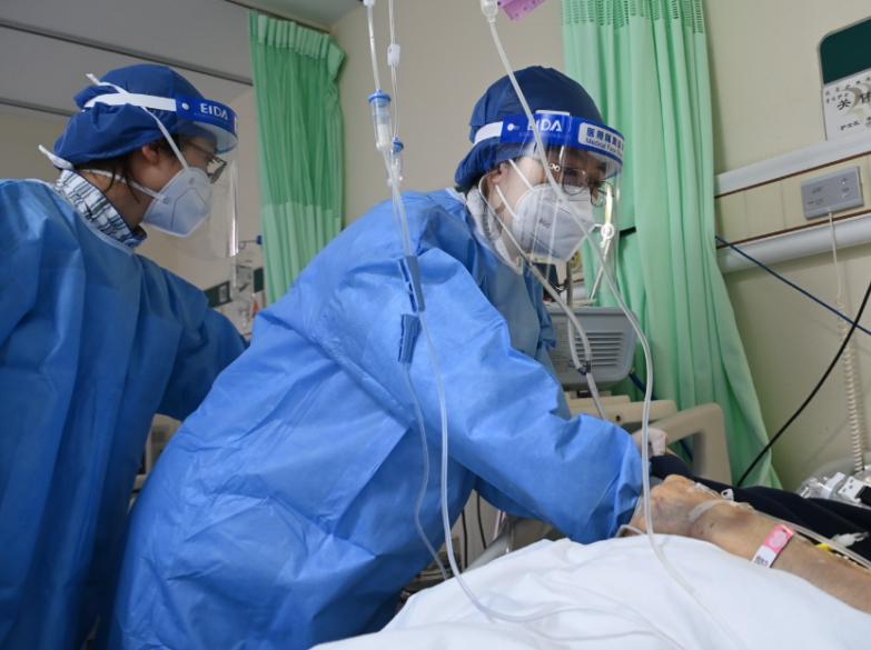 北医三院智慧医院,探访北医三院