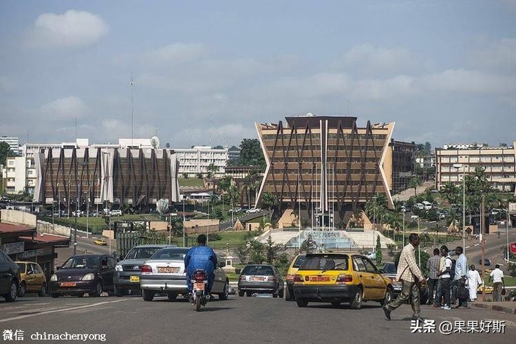喀麦隆：西非雄狮奥运冠军非洲首支世界杯8强队