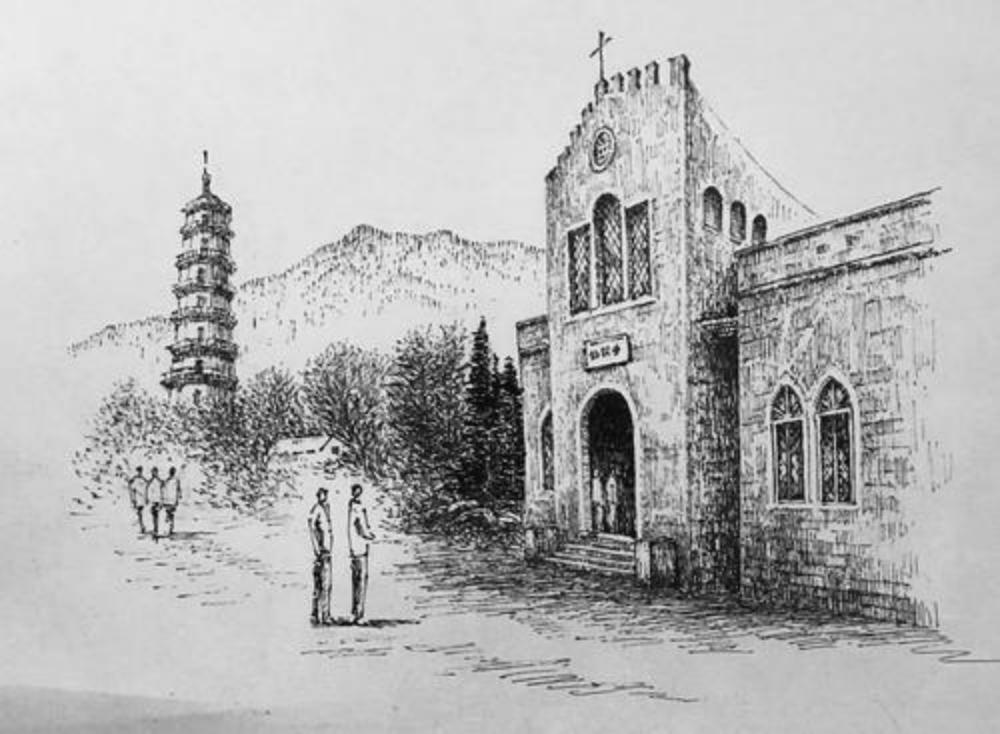 肇庆七星岩说说,说说广州