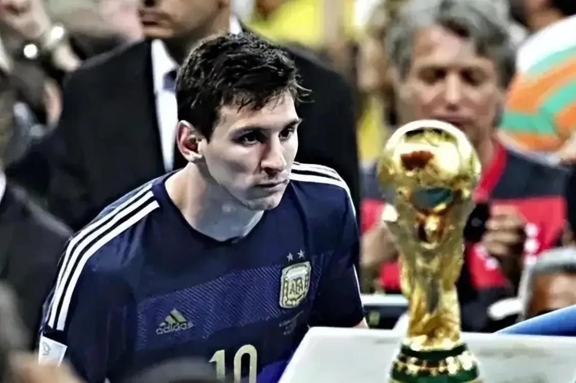 22年世界杯感动瞬间,2014世界杯10大感动瞬间