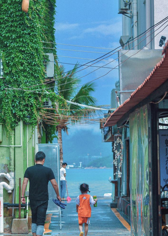 暑假玩的地方深圳,深圳旅游打卡十大景点推荐