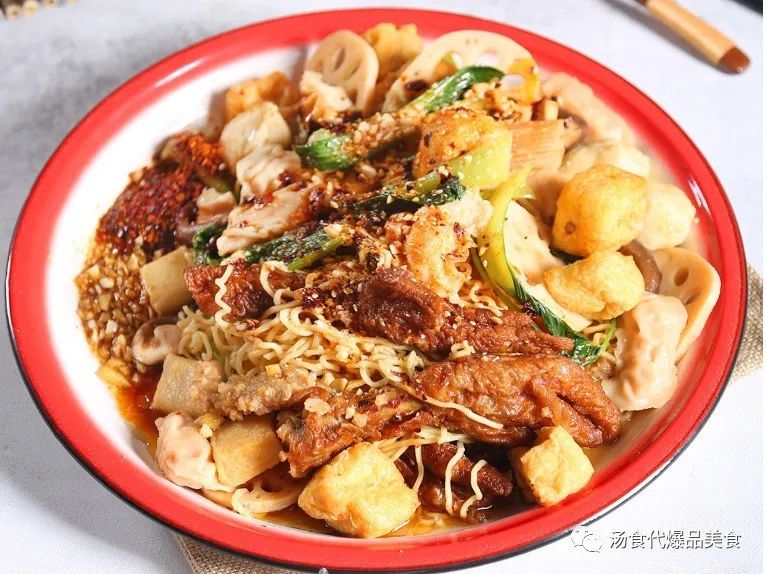 惊艳你的味蕾一气呵成,惊艳你的味蕾