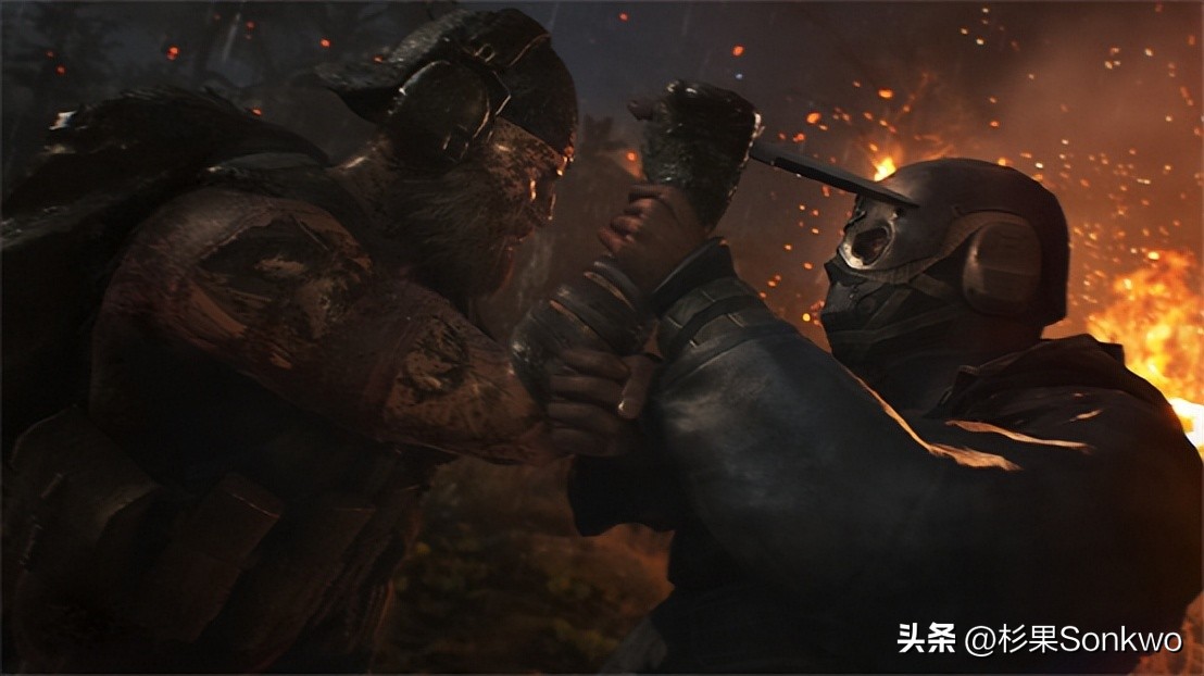 杉果今日闪促：《刺客信条起源黄金版》击破Steam史低仅需62