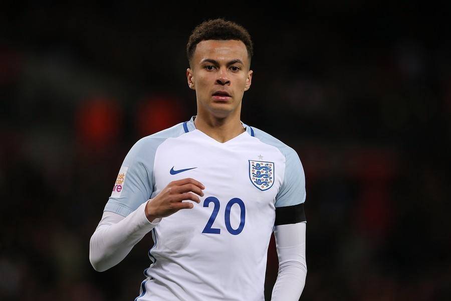 英格兰人才井喷,英格兰国家队人才井喷