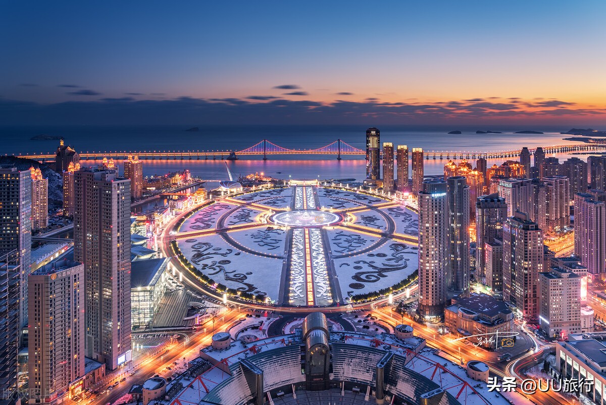 去大连旅行自由行攻略,大连旅游必去五大景点推荐