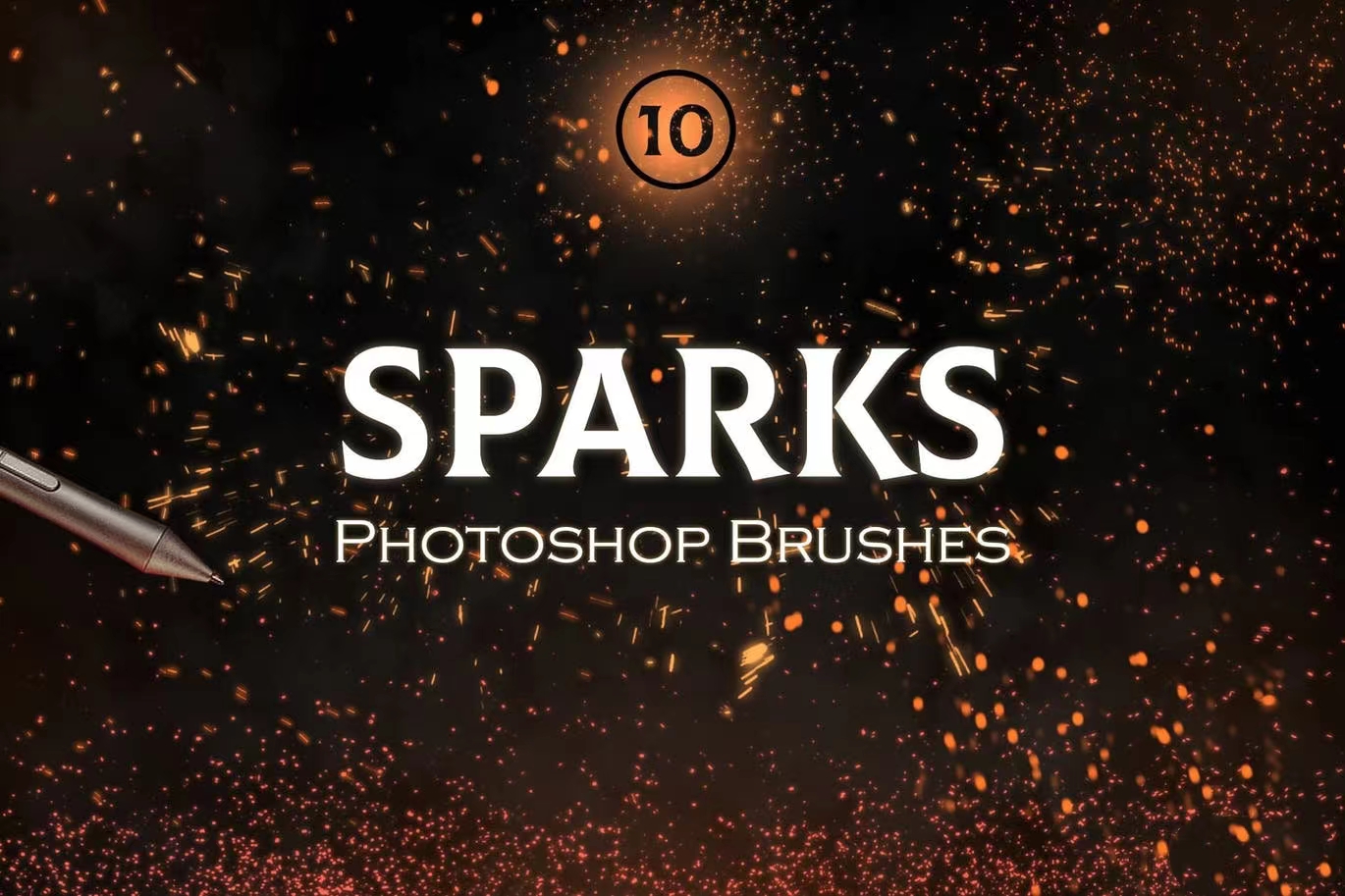 ps鐢荤瑪绱犳潗瀹夎鏂规硶,ps鍏夊奖鐢荤瑪鎬庝箞瀹夎