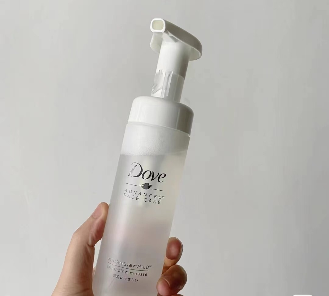 值得回购洗面奶,洗得干净不伤肤的洁面