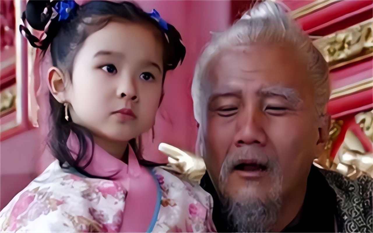 朱元璋有多宠爱李善长的孙女,朱元璋最小的女儿朱棣当孙女养