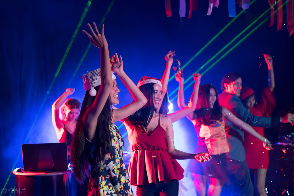 国外的平安夜真的都吃苹果吗,你知道平安夜为什么要吃苹果吗