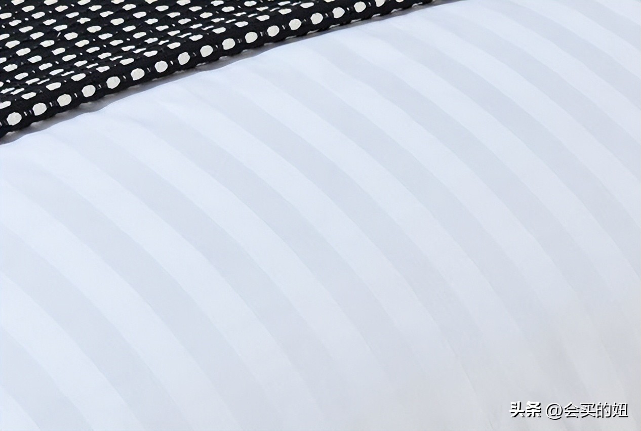 如何选择柔软的床品四件套,床品四件套是选大牌还是小众品牌