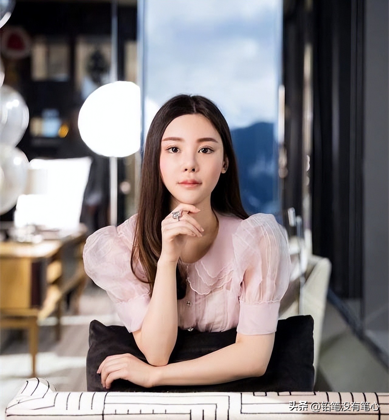 香港名媛碎尸案最初是怎么发现的,香港名媛碎尸案是如何破案的