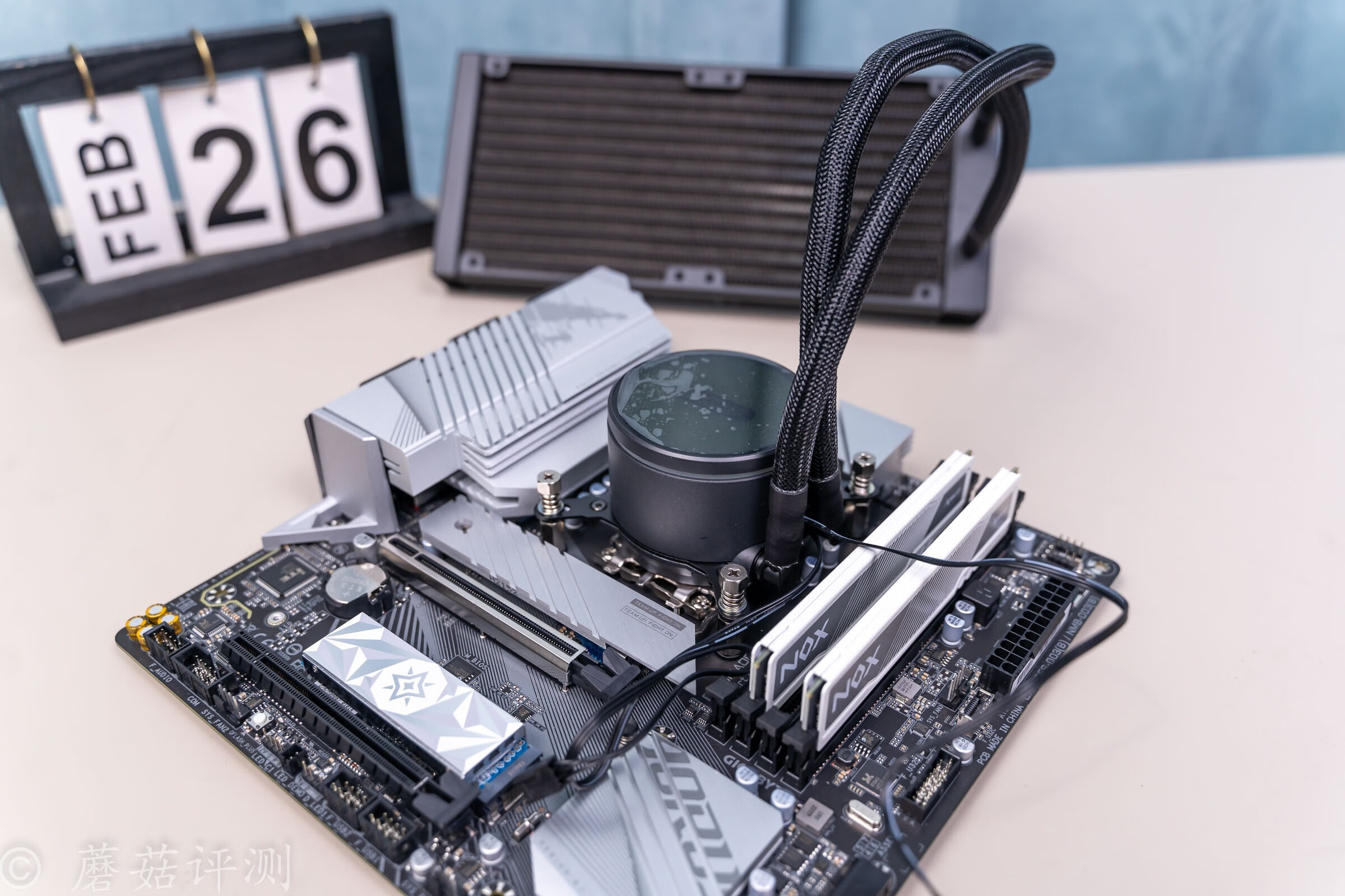 电竞主机组装配置推荐20000,电竞主机组装配置推荐2万预算