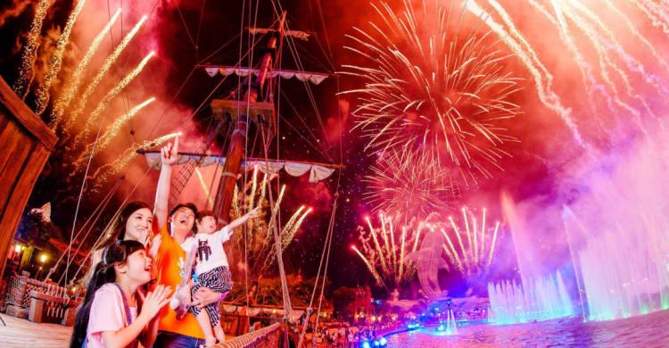 珠海长隆酒店畅玩门票,珠海长隆马戏酒店儿童乐园