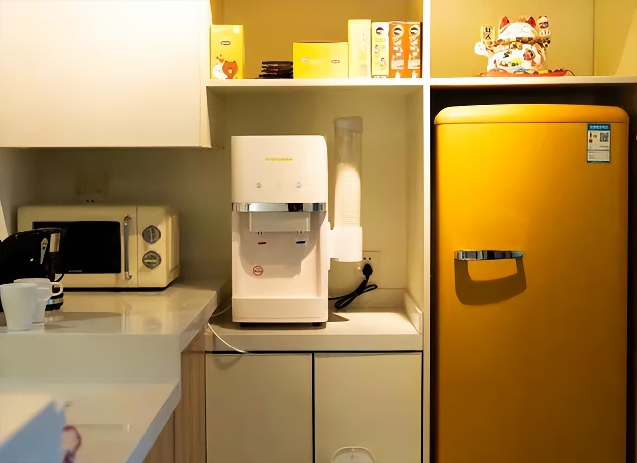 2022年创业热门项目共享自习室，你会为学习氛围付费吗？