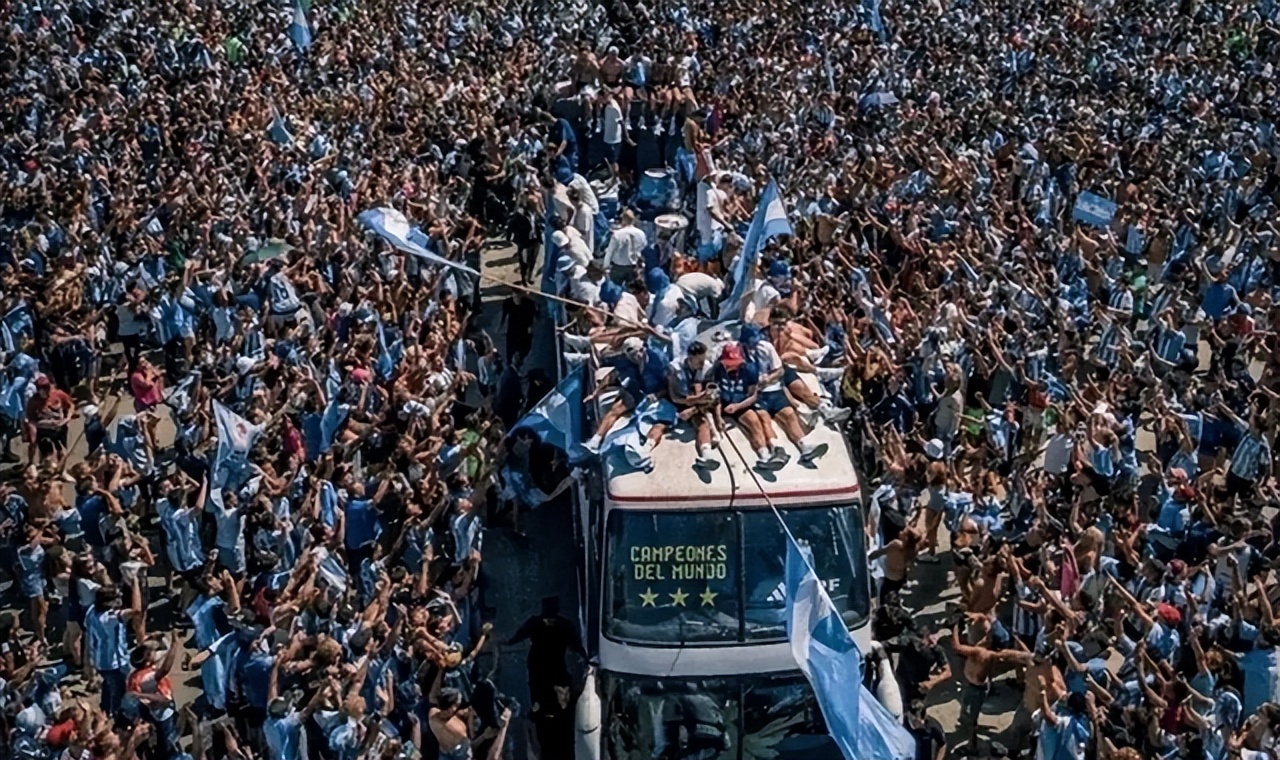 阿根廷获得世界杯冠军经典进球,阿根廷勇夺世界杯冠军