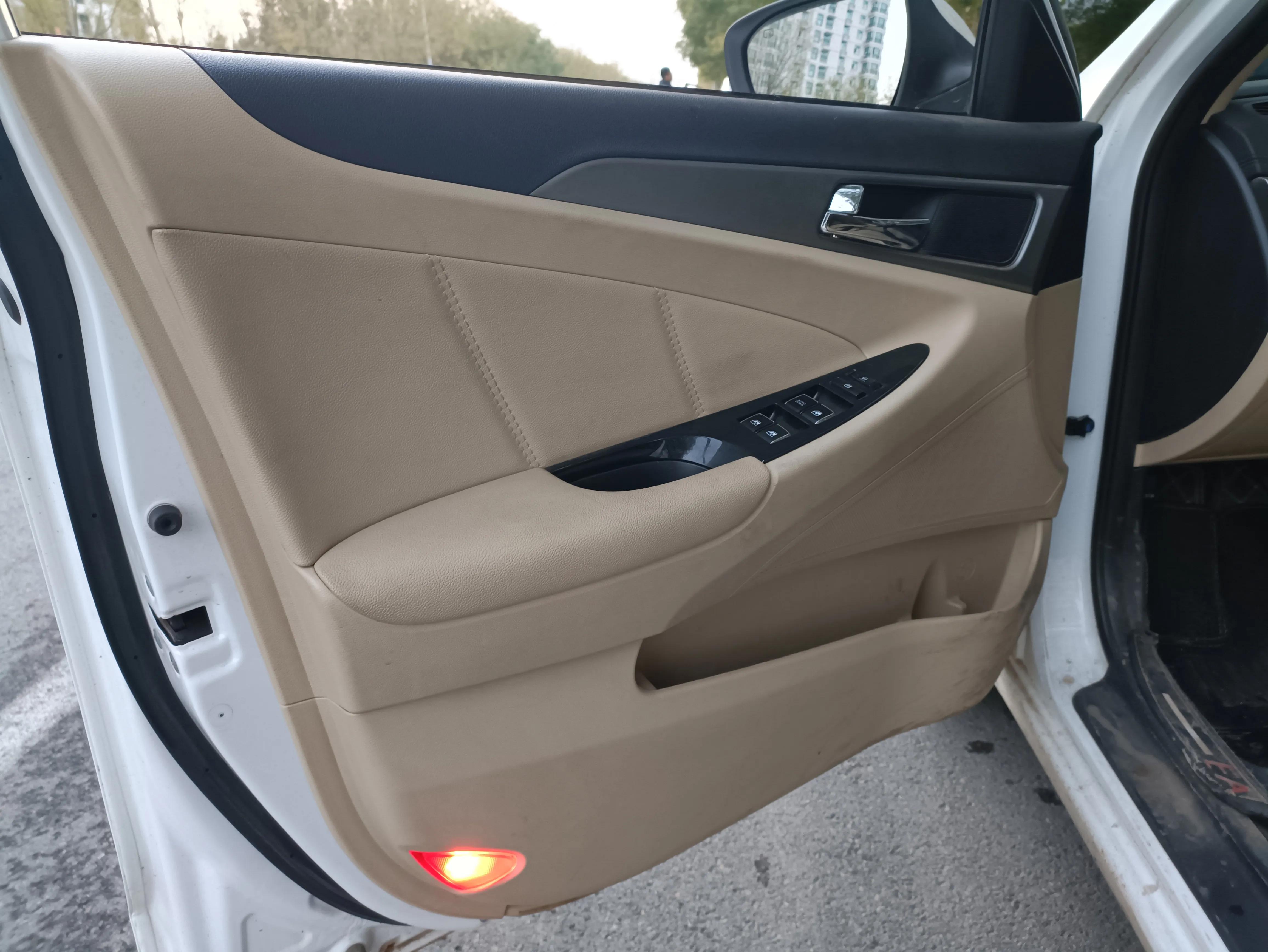 逸动升级汽车音响,逸动四喇叭和六喇叭