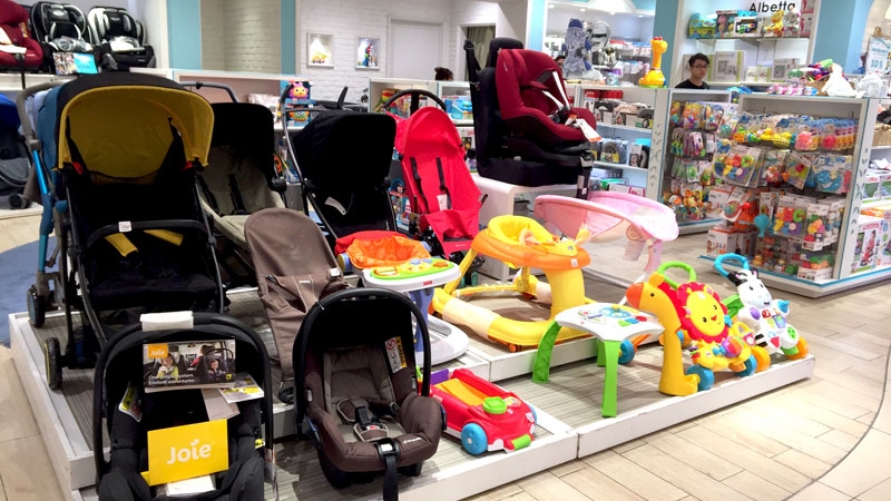 线上线下母婴产品,母婴产品线上线下渠道如何结合