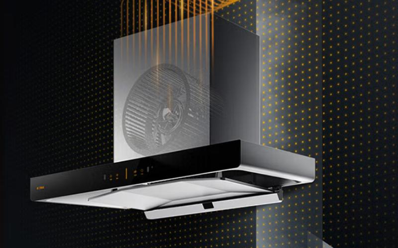 家电推荐性价比高的抽油烟机,油烟机眼花缭乱怎么选才好