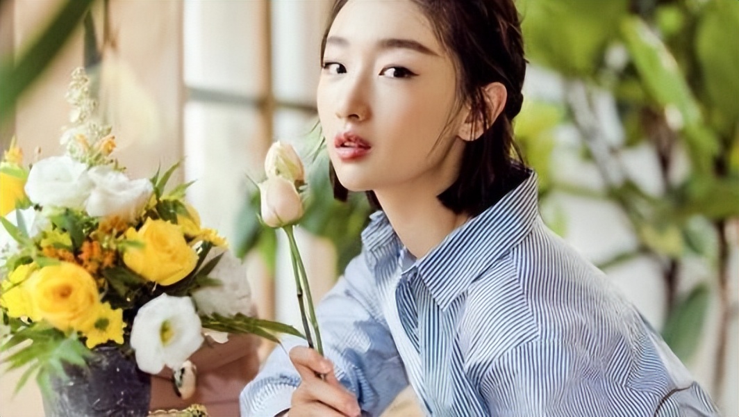 三金影后周冬雨黄晓明,三金影后被嫌弃