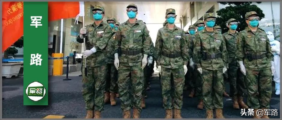 21丛林迷彩夏作训服,21式丛林迷彩素材