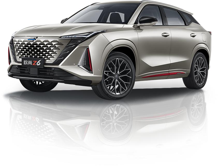 长安最好的发动机都搭载哪些车型,长安的全部车