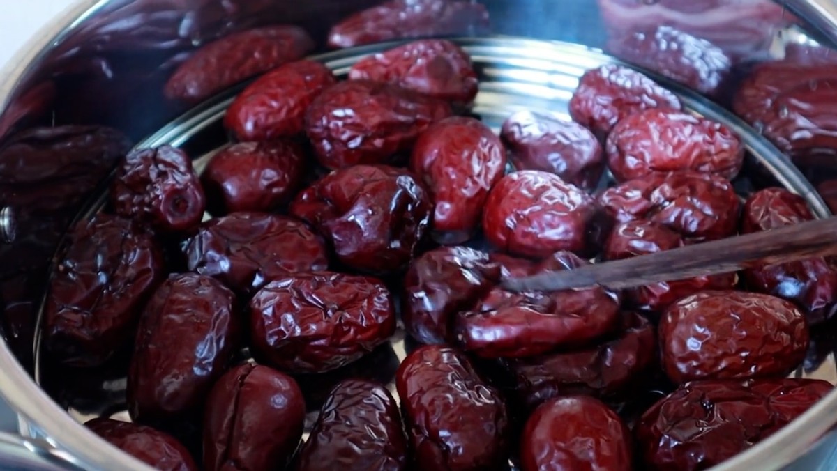 五谷杂粮清肝火排肝毒,既能清热燥肝又能泄肝火的食物