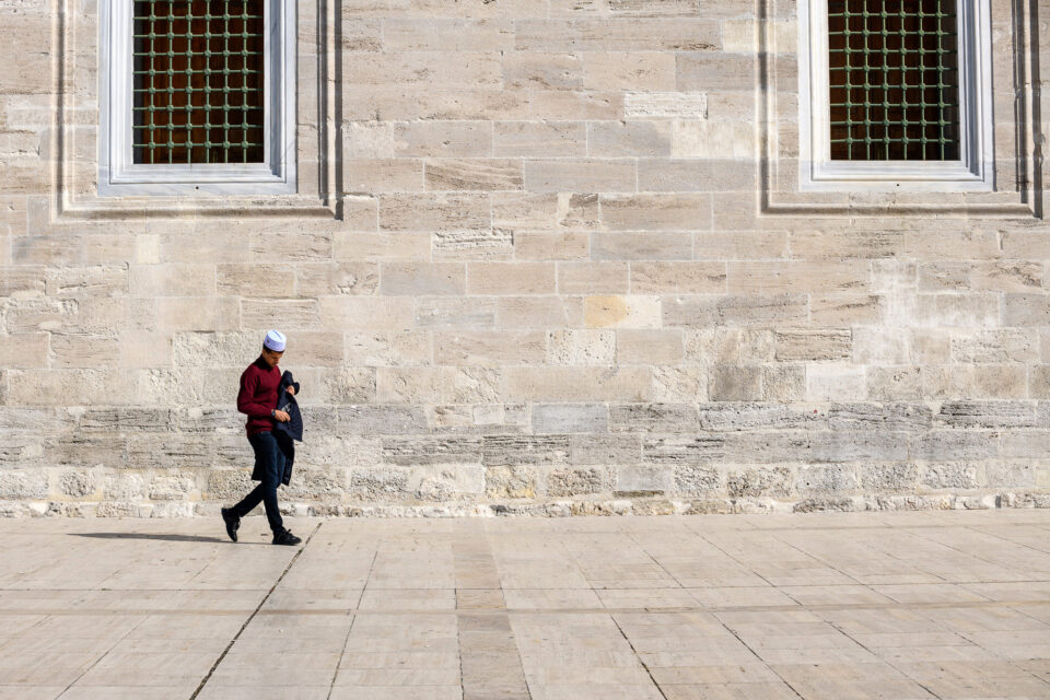 微单时代最值得转接的长焦镜头：尼康AF-P70-300mmf/4.5-5.6E