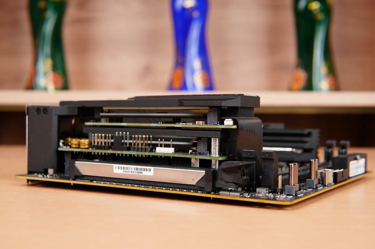 itx高性能方案,itx高性能