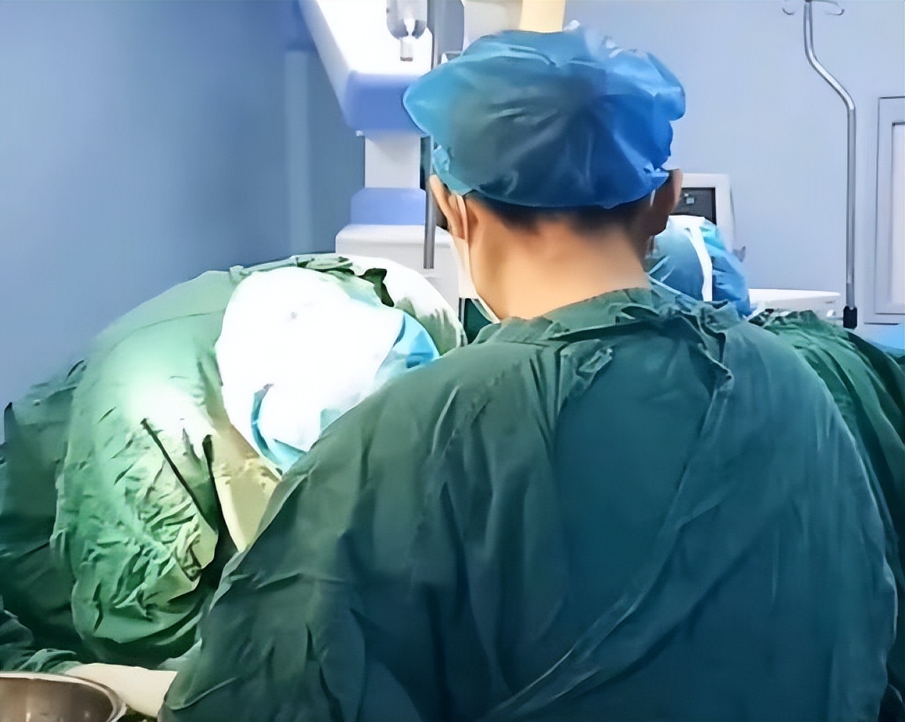 子宫内膜癌的阴道出血症状,子宫内膜癌阴道出血症状