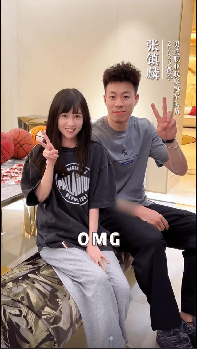 张镇麟代言特步视频,张镇麟大牌