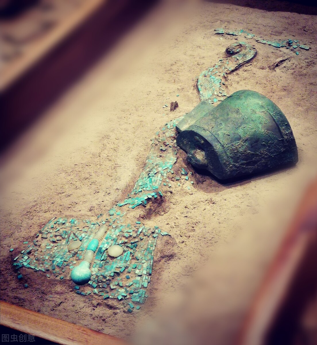 中华文明探源工程探明的六大古都,中华文明良渚二里头