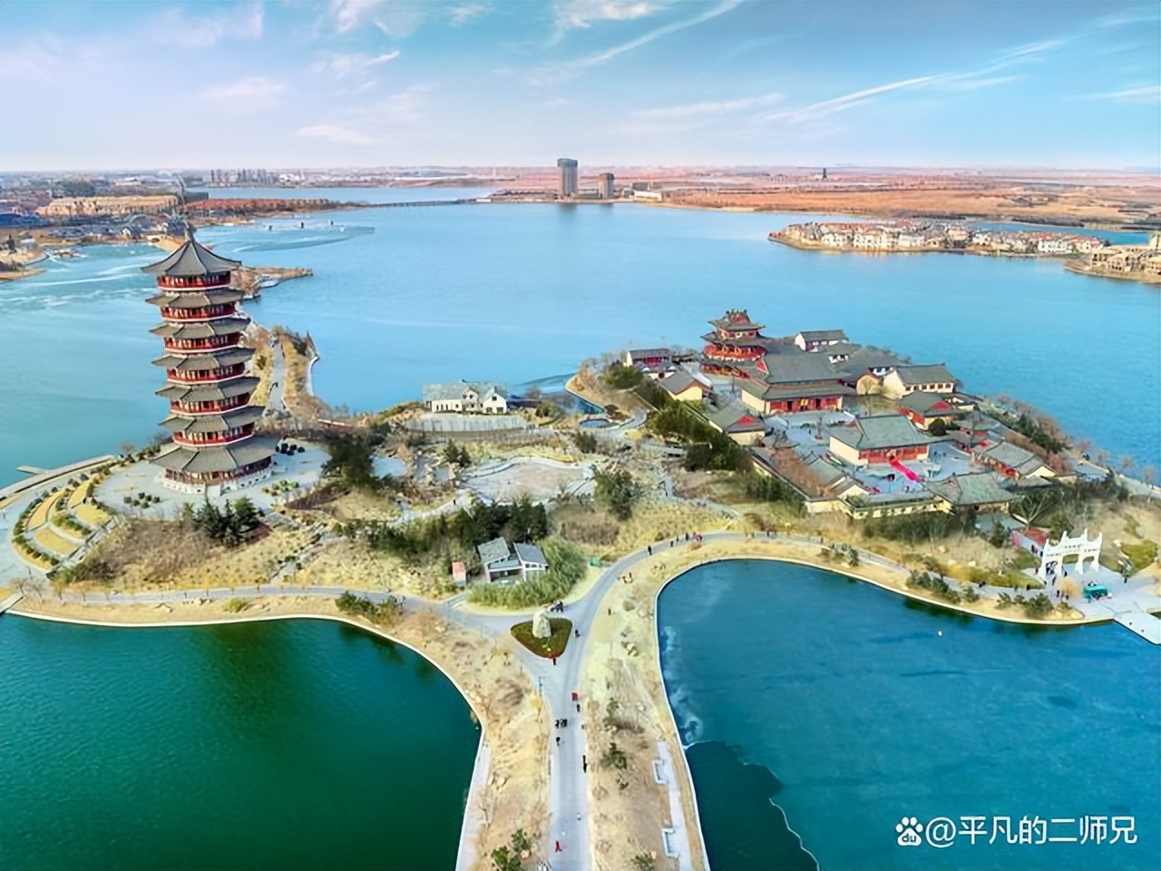 青岛小众爬山旅游,青岛小众打卡地点