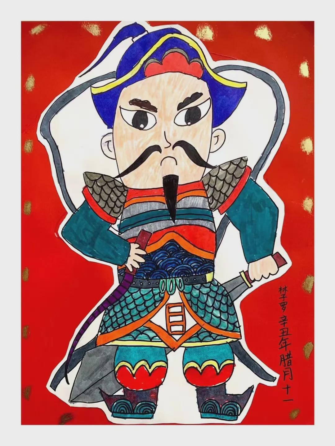 嗨出创新，嗨出优雅，嗨出国际范！寒假第一周，新川娃们这么嗨