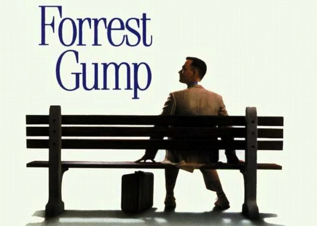 阿甘正传在电影史上的意义,电影阿甘正传中阿甘的信念是什么