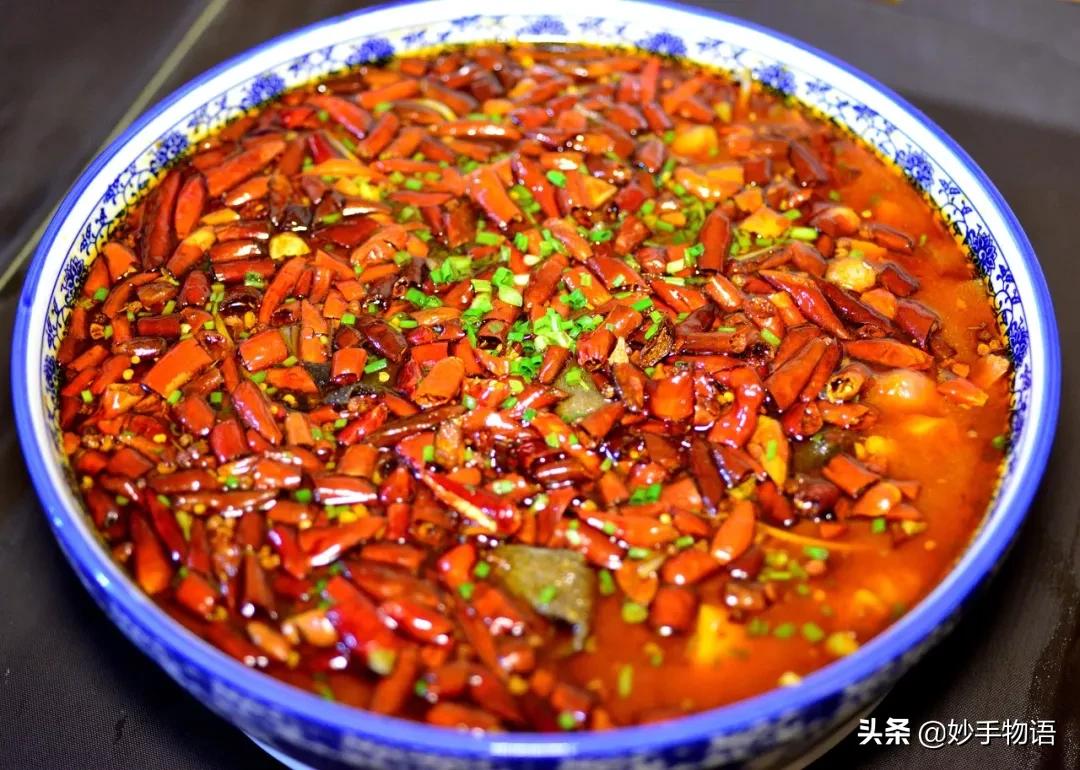 中国十大传统名菜大全,中国菜八大菜系十大名菜