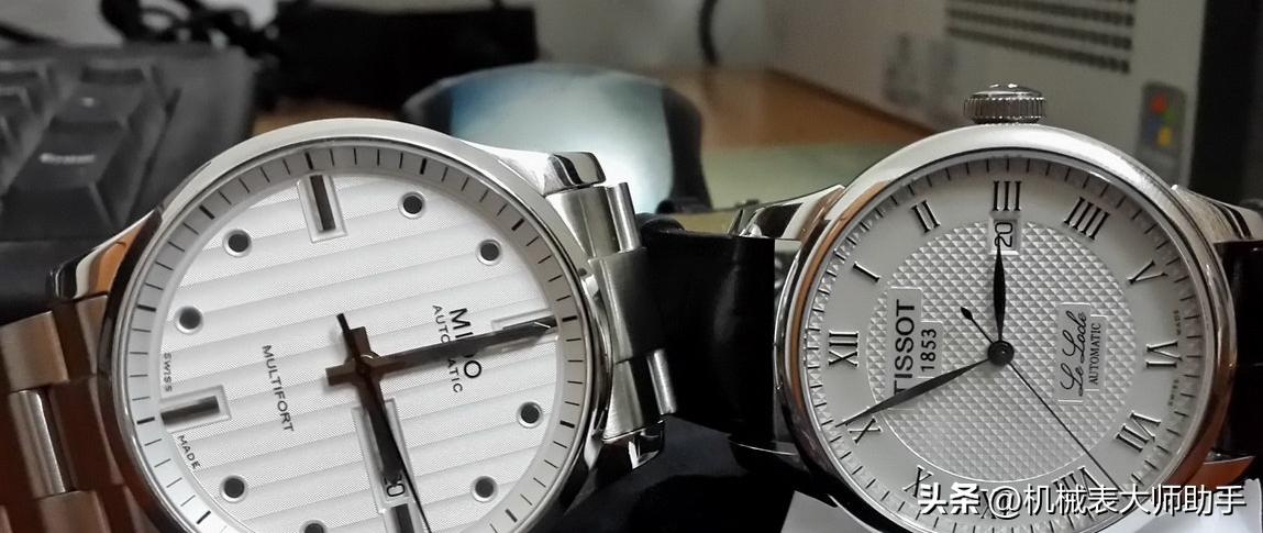 手表机芯级别怎么区分好坏,手表哪几种机芯比较好