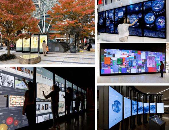 上海坐地铁就能到的6个绝美古镇,上海坐地铁游古镇