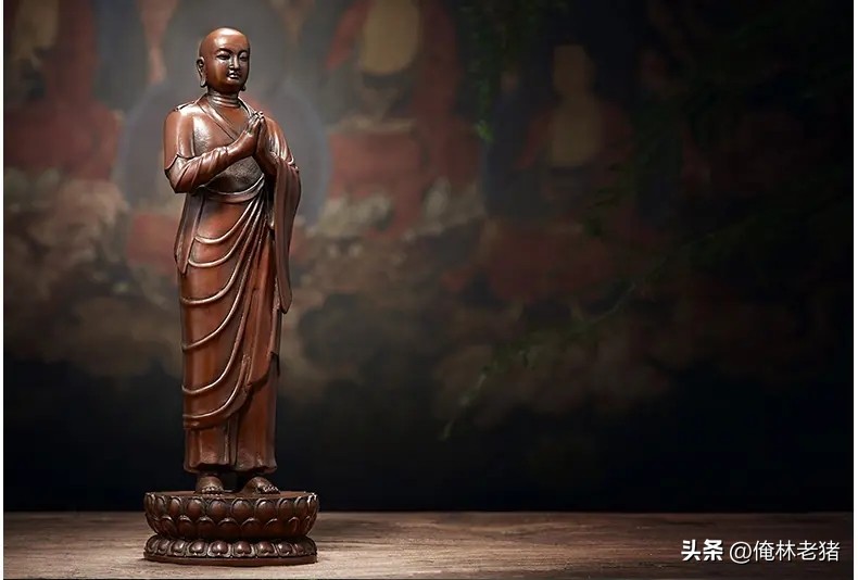 楞严经说一切境界皆是善境界,楞严经中最精髓的一句话