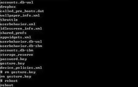 手机锁屏密码忘了怎么办简单一招,不小心把手机的密码忘记了怎么办