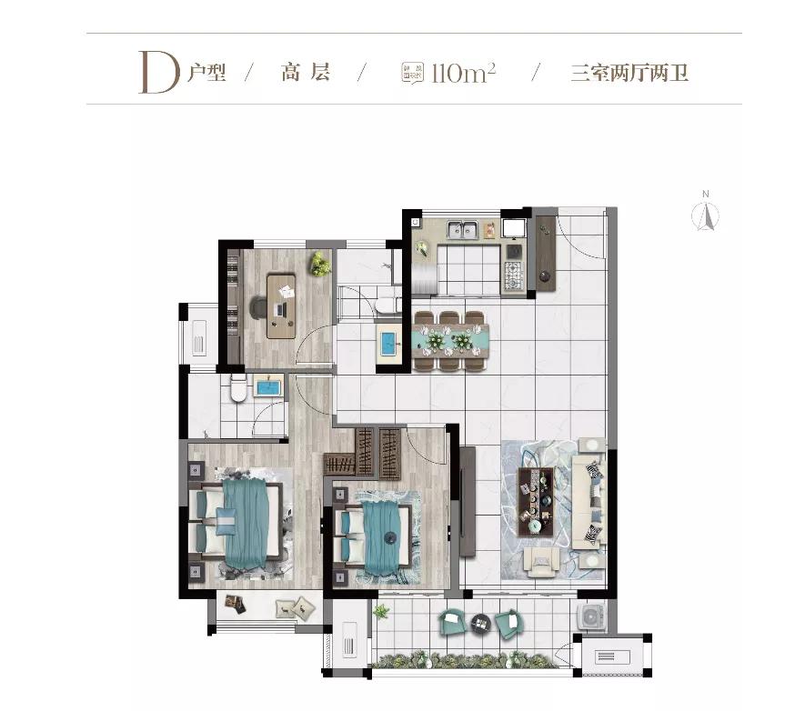 都会江来房价,都会江来府房源