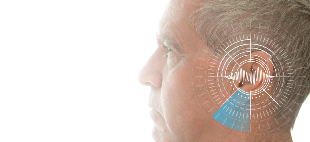 人老了耳聋怎么办,人老了耳朵聋了怎么治