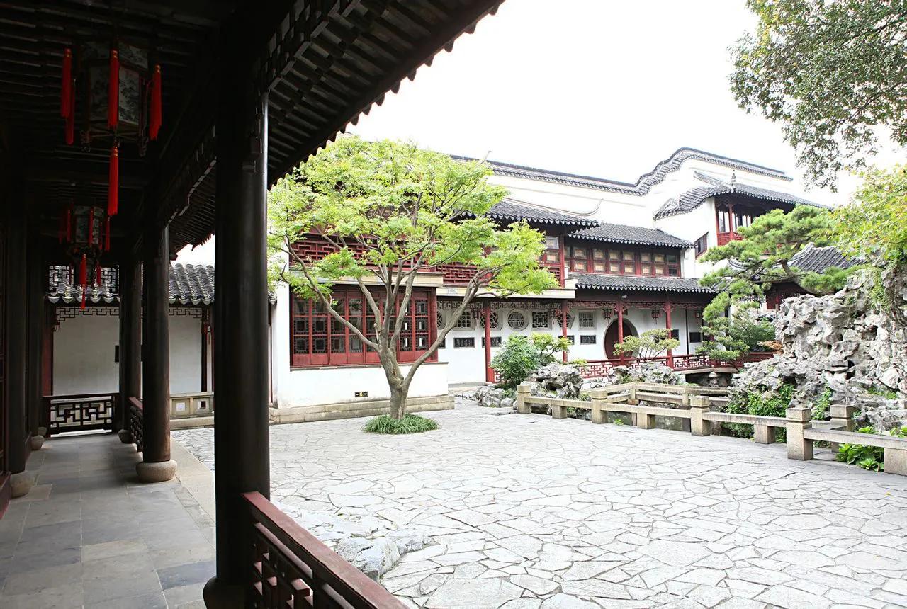苏州古典园林世界文化遗产介绍,苏州古典园林世界文化遗产
