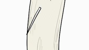 被鱼刺卡住了怎么办快速解决,被鱼刺卡住的最好解决办法